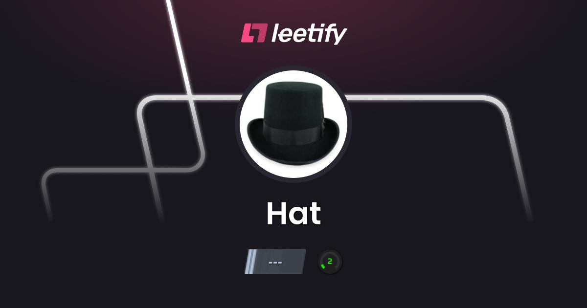 Greased Up Deaf Guy™ Leetify