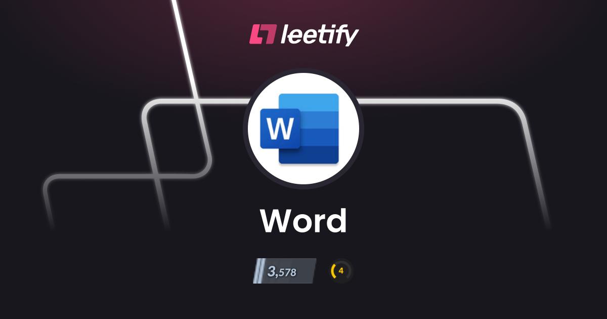 The Gaming Snail_007 Leetify