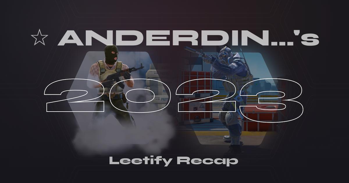 Flo From Progressive's 2023 Leetify Recap – Leetify